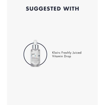 Klairs: Special Offer -Freshly Juiced Vitamin E Mask - 90 ml