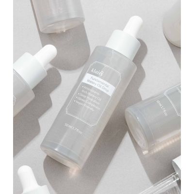 Klairs: FundamentalÂ Watery Oil Drop - 50 ml