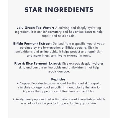 Klairs: FundamentalÂ Watery Oil Drop - 50 ml