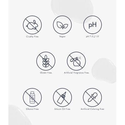 Klairs: FundamentalÂ Watery Oil Drop - 50 ml