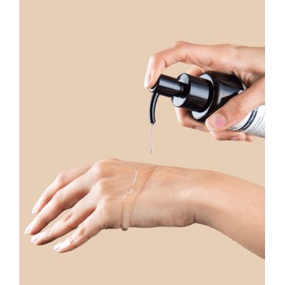 Klairs: Gentle Black Deep Cleansing Oil - 150ml
