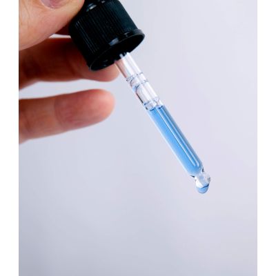 Klairs: Midnight Blue Youth Activating Drop - 20 ml