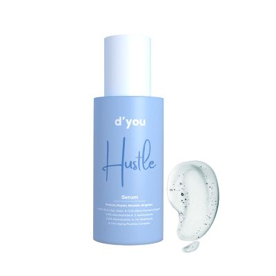 dyou: Hustle Serum - 30ml