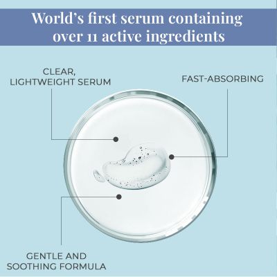 dyou: Hustle Serum - 30ml