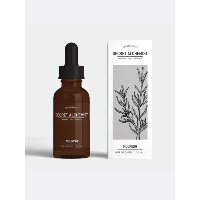 Secret Alchemist : Nourish - 50ml