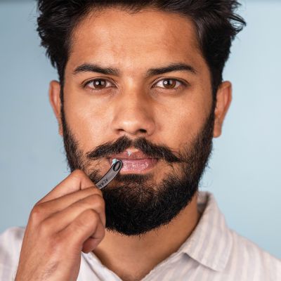 ALANNA: Night Lip ButterMask - 15 gm