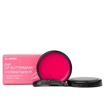 ALANNA: Day Lip ButterMask - 15 gm