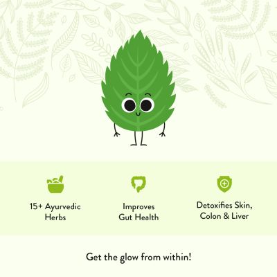 Kxeta Health: Greens + Detox - 30 Servings