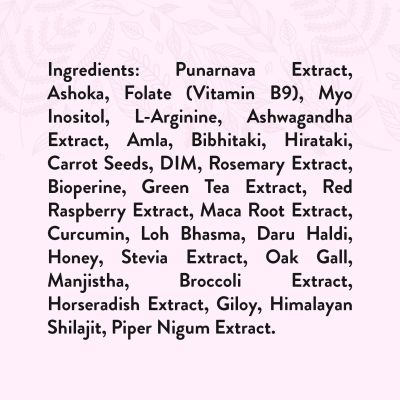 Kxeta Health: Hormonal Balancer - 495 gm