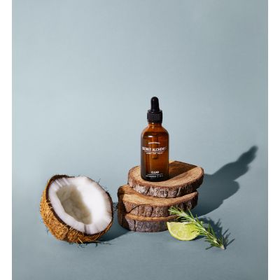 Secret Alchemist : Clear - 50ml