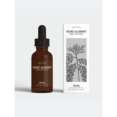 Secret Alchemist : Revive - 50ml