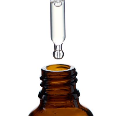 Green And Beige : Face Solutions Vitamin C & Aha Pro - 30ml