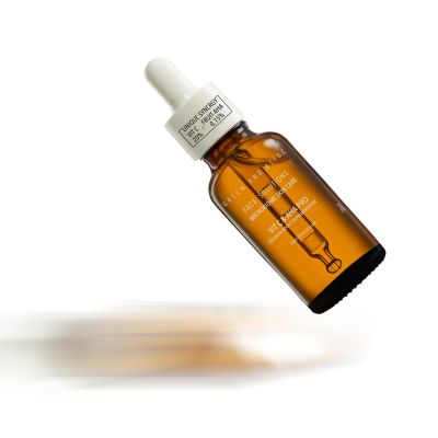 Green And Beige : Face Solutions Vitamin C & Aha Pro - 30ml