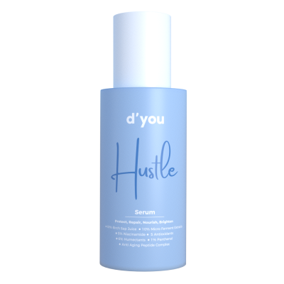 dyou: Hustle Serum - 30ml
