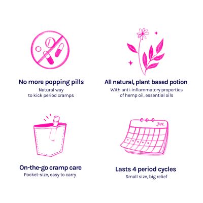 That Sassy Thing: Soothing Stick