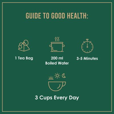 Vahdam Teas: Earl Grey Citrus Black Tea 30gm