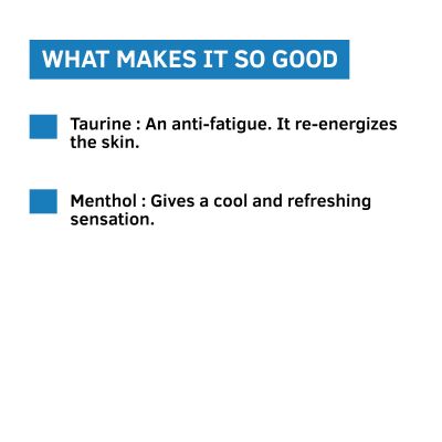 Ustraa: Taurine Body Wash for refreshing skin - 200 ml - pack of 2