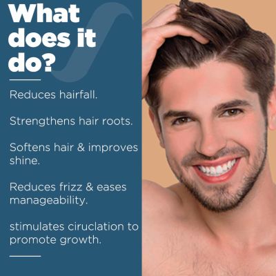 Spruce Shave Club: Red Onion & Jojoba Hair Conditioner