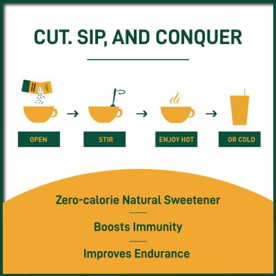 Vahdam Teas: Turmeric Matcha Superfood Elixirs 25gm