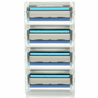 Spruce Shave Club: Steak6 Cartridges