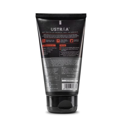 Ustraa: Face Mask for even skin tone - 125g