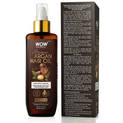 WOW: Ubtan Face Wash, 200 ml