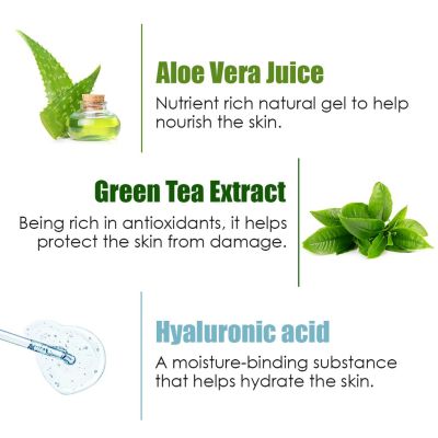 WOW: Vitamin C Sleeping Night Gel, 150 ml