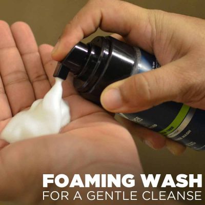 Spruce Shave Club: Natural Intimate Wash For Men