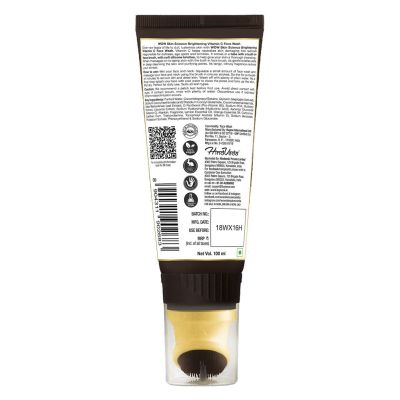 WOW: Yoghurt Face Wash