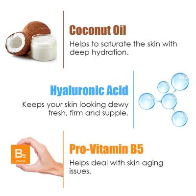 WOW: Coconut Water Full Cream