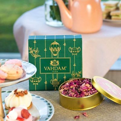 Vahdam Teas: Signature Private Reserve 50gm
