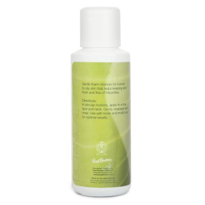 Paul Penders: Alpina & Tea Tree Cleansing Wash - 150ml