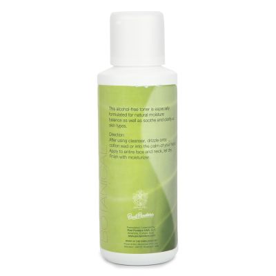 Paul Penders: Chamomile & Moringa Skin Toner - 150ml