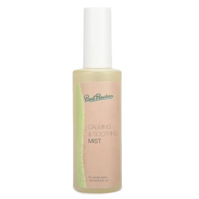 Paul Penders: Calming & Soothing Mist - 100ml