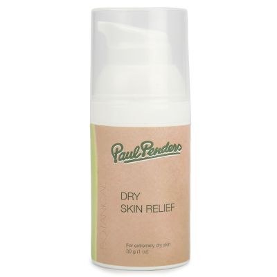 Paul Penders: Dry Skin Relief Moisturizer for soft skin - 30 g