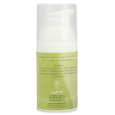 Paul Penders: Dry Skin Relief Moisturizer for soft skin - 30 g