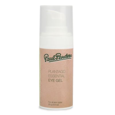 Paul Penders: Plantago Essential Eye Gel - 20g