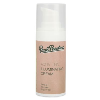 Paul Penders: Aqualuna Illuminating Cream - 20g