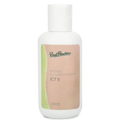 Paul Penders: Intensive Cleansing Therapy - 110g