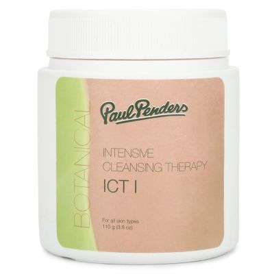 Paul Penders: Intensive Cleansing Therapy - 110g