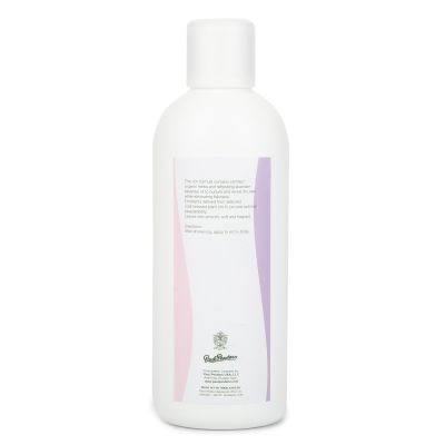 Paul Penders: Lavender Body Lotion for soft skin - 250 ml