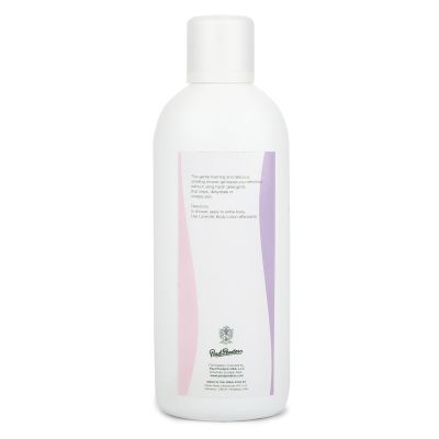 Paul Penders: Herbal Moisture Shower Gel for clean skin - 250 ml