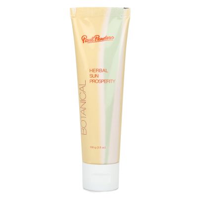Paul Penders: Herbal Sun Prosperity for skin protection - 100 g