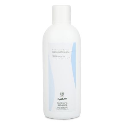 Paul Penders: Time Release Jasmine Shampoo for healthy hair - 250 ml