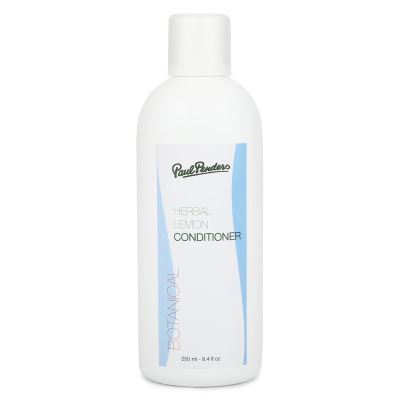 Paul Penders: Herbal Lemon Conditioner for shiny hair - 250 ml