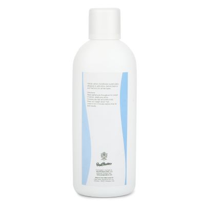 Paul Penders: Herbal Lemon Conditioner for shiny hair - 250 ml