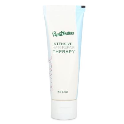 Paul Penders: Intensive Hair Repair Therapy for glowing hair - 75 g