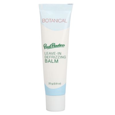 Paul Penders: Leave In Defrizzing Balm for hair protection - 20 g
