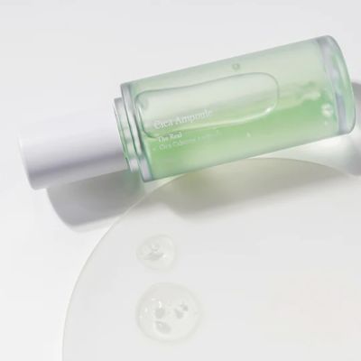 Celimax: The Real Cica Calming Ampoule - 40ml