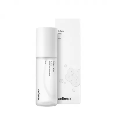 Celimax: The Real Sedum Aqua Shield Mist - 50ml
